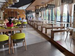 -感恩心素食馆(百世广场店)