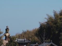 -径山寺