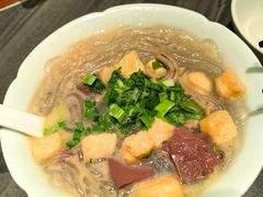 -小厨娘金榜题名(夫子庙秦淮河店)