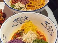 -小河盐帮·私家菜·烤鸭(三元桥·霄云路店)