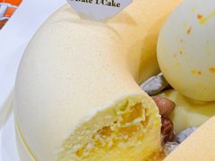 -壹点壹客·生日蛋糕(南山店)