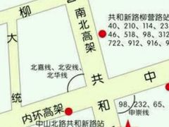 -昂立青少儿成长中心(宝山万达校区)