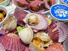 -三个渔夫·蒸汽海鲜(万德大厦店)