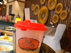 -金厨泰国餐厅·全泰籍厨师料理(拱北店)