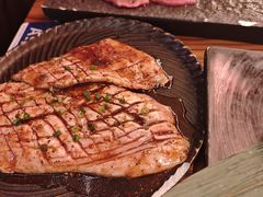 -烧肉一番·新韩式炭火烤肉(大岭山店)