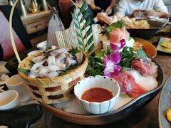 -蟹之国·精品蟹料理(极地店)