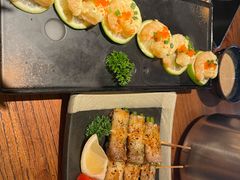 -京鹿料理(荟聚店)
