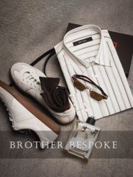 点击看大图 -Brother西服礼服定制·商务·婚礼(佛山南海店)