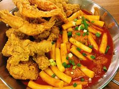 -HOTISLAND海鸡岛·韩国料理(江南西店)