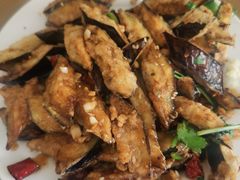 -三点小吃(山大店)