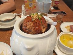-扬州狮子楼·非遗淮扬菜(东关街店)
