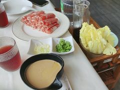 -东来顺饭庄(西直门店)