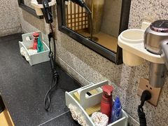 -永青泉汗蒸广场(大运河博物馆店)