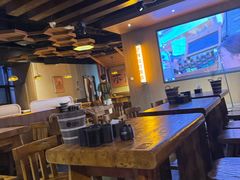 -汉森熊啤酒屋(雨耕山店)