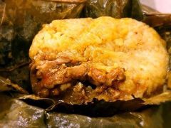 糯米饭-点点心点心专门店(旺角店)