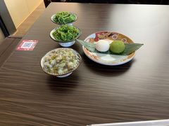 -仙隐小鹿中华料理(南宁万象城店)