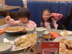-英兰朝族饭店·英兰锅包肉(佳园路店)