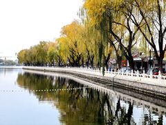 -摆渡酒吧(后海店)