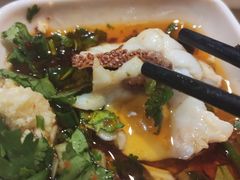 东升斑-围炉夜话·潮汕卤水火锅(榕江店)