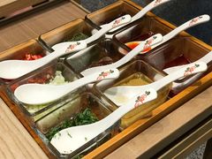 -东门口涮肉·砂锅·烤串(老门东店)