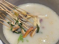 -付小姐在成都(中山公园店)