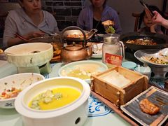 -一味大院•桐庐菜传承店(春江路店)