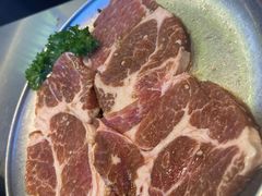 -大叹号·朝鲜族烤肉(潍坊泰华城店)