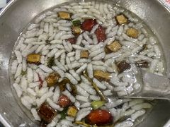 -张关合渣(航空大道店)