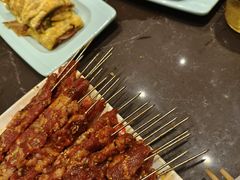 -邢氏老太太烤串(北兴街店)