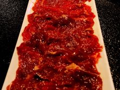冧肉-我要牛市鲜牛火锅(科技西路店)