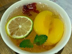 -炖物24章·顺时轻养茶(杭州大厦店)