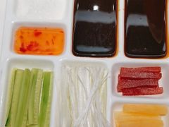 -大铁勺新津菜(中北永旺店)