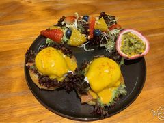 -BE BRIGHT KITCHEN(正佳广场店)