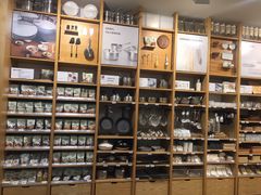 -MUJI无印良品(茂业天地店)