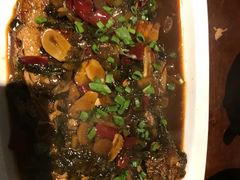 -19号私房菜(云南路店)