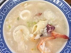 -桂园白粥·潮汕老味道
