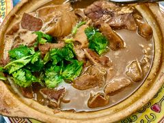 -砂锅居(西四店)