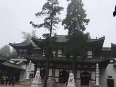 -径山寺