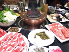 -草原饭店火锅