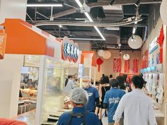 -盒马鲜生(皇庭广场店)