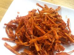 -屋里家延边朝鲜族冷面(南园店)