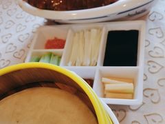 金牌烤鸭-大鸭梨(天通西苑店)