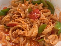 -小院如家饺子馆(观景园小区店)