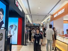 -新罗免税店(济州店)