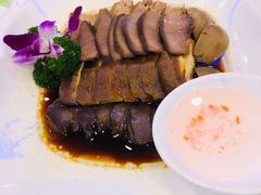 -快乐海鲜城(虎泉街店)