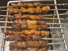 -古彭7只羊·招牌白串·碳锅羊肉旗舰店