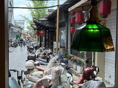 -双东酒店(东关街店)