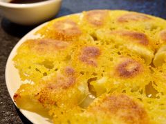 锅贴-双福饺子营餐厅(财富广场店)