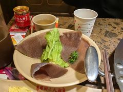 -蜀国大将老火锅(江北店)