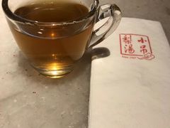 小吊梨汤-小吊梨汤·北京菜·烤鸭(鸟巢店)
